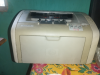 HP LaserJet 1020 Printer